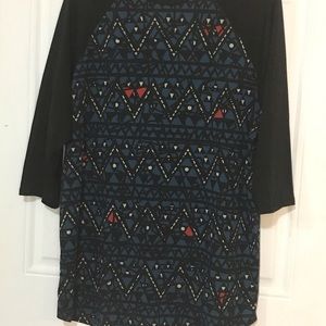 Xl Lularoe Randy